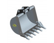 CUPA ZX48U-6 300 MM DIG BCK